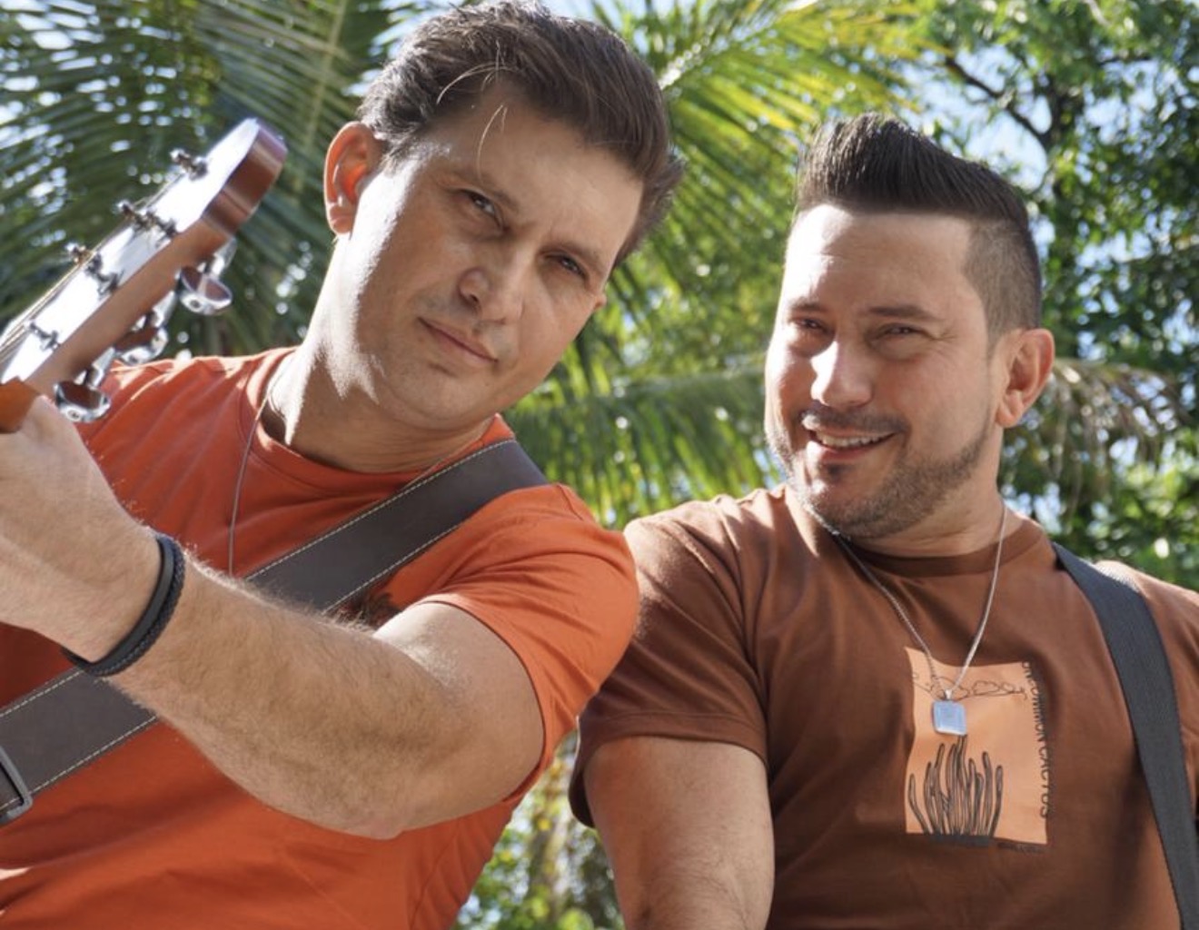 Luan&Smith: A Jornada de Dois Irmãos em Busca do Sucesso Musical