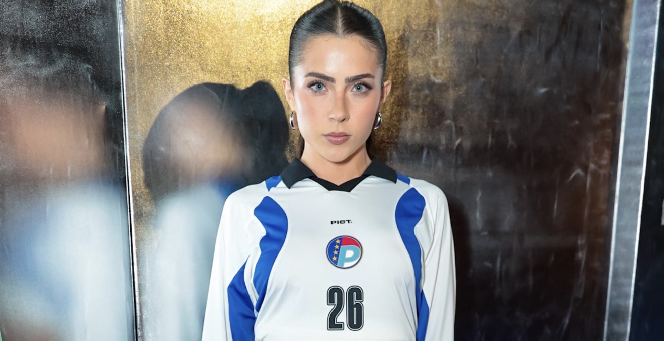 Jade Picon e Maisa aderem ao ‘brazilcore’ e lançam tendência para a Copa do Mundo