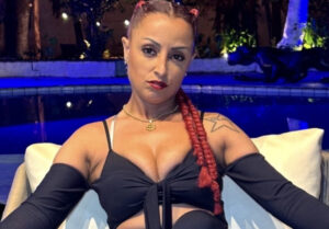 Charmozinha do Forró: artista celebra trajetória na música e aposta na mistura de forró e funk